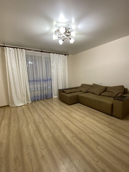 ОРЕНДА 1-кімнатної квартири з Євроремонтом. Хмельницкий - изображение 3