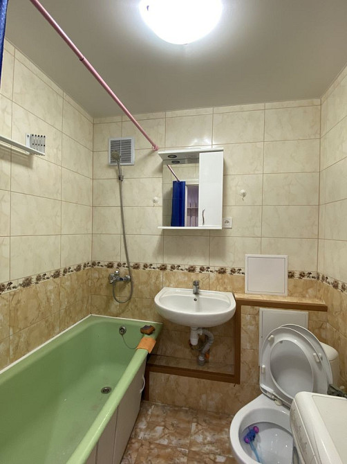 ОРЕНДА 1-кімнатної квартири з Євроремонтом. Хмельницкий - изображение 7