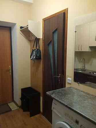 Сдам студию с балконом в новострое м. Спортивная Харьков