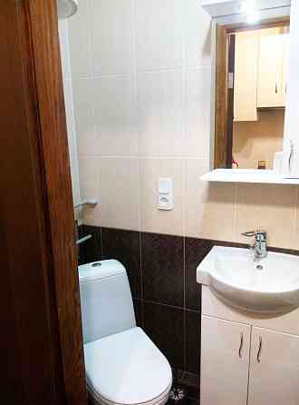 Сдам студию с балконом в новострое м. Спортивная Харьков