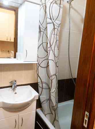 Сдам студию с балконом в новострое м. Спортивная Харьков