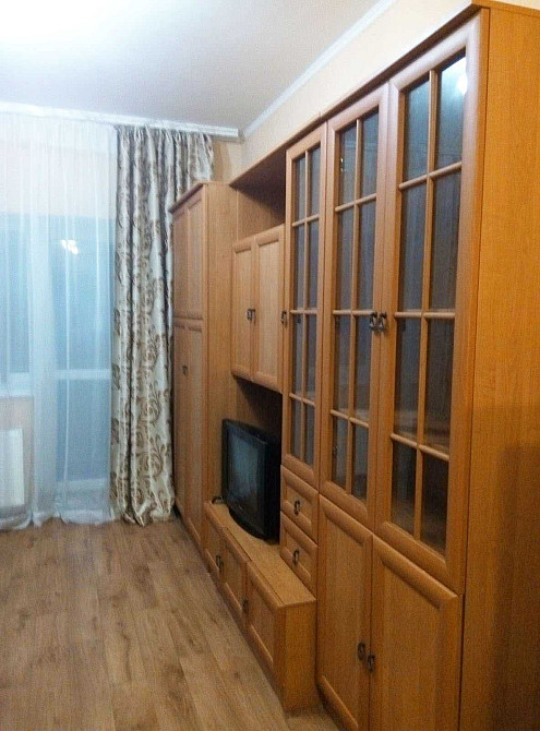 Сдам студию с балконом в новострое м. Спортивная Харьков - изображение 4