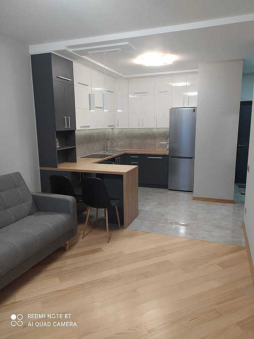 Оренда 1 кім кв Авалон Чорновола Львов - изображение 1