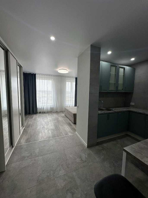 Оренда 1-но кімнатної квартири в ЖК Скандія Бровары - изображение 4