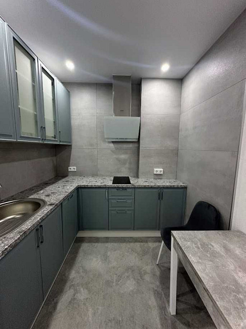 Оренда 1-но кімнатної квартири в ЖК Скандія Бровары - изображение 3