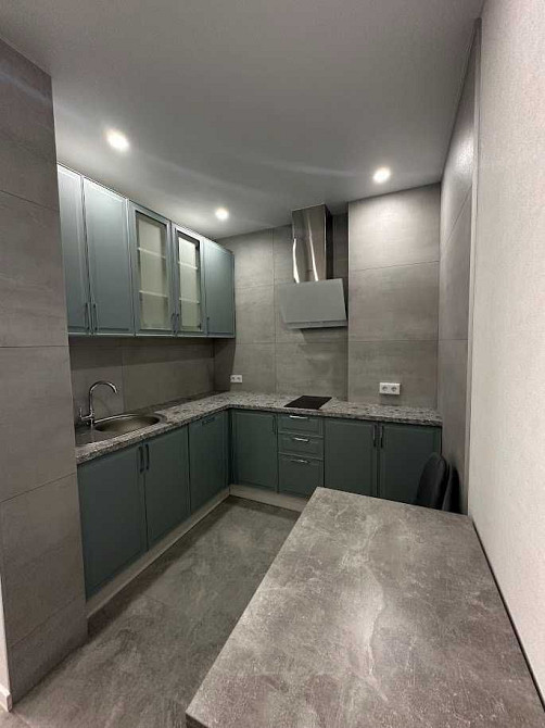 Оренда 1-но кімнатної квартири в ЖК Скандія Бровары - изображение 1