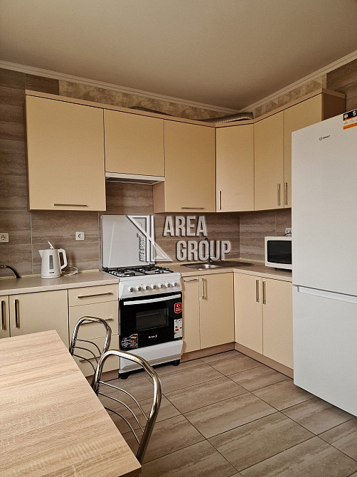 Здається в оренду 2к квартира в новобудові на Мазепи Каменец-Подольский - изображение 6