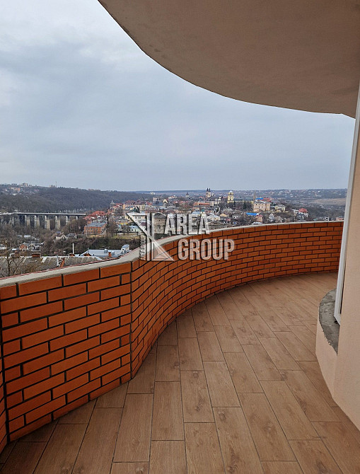 Здається в оренду 2к квартира в новобудові на Мазепи Каменец-Подольский - изображение 8