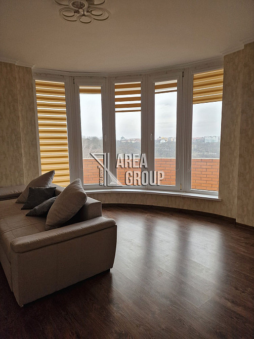 Здається в оренду 2к квартира в новобудові на Мазепи Каменец-Подольский - изображение 2