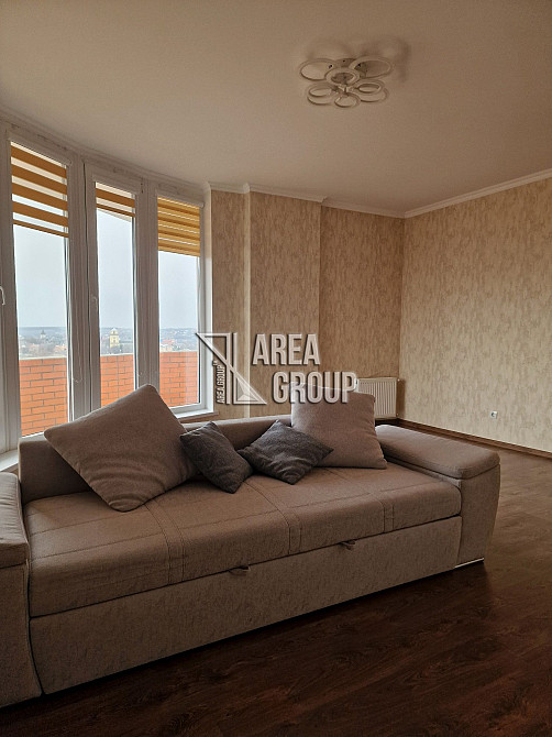 Здається в оренду 2к квартира в новобудові на Мазепи Каменец-Подольский - изображение 1