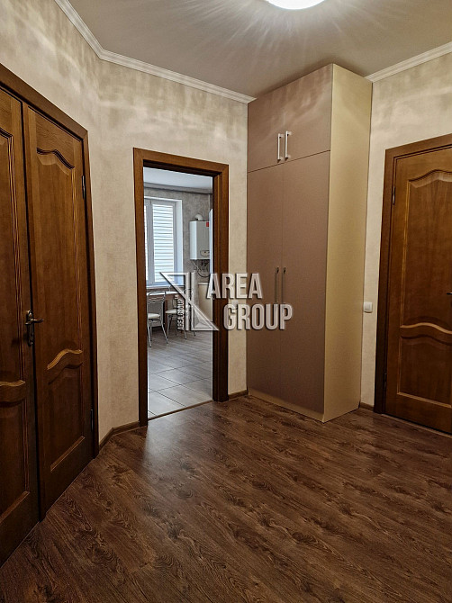 Здається в оренду 2к квартира в новобудові на Мазепи Каменец-Подольский - изображение 5