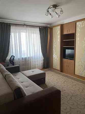 Здам трехкімнатну квартиру на вул.Мілютенка 28А,Лисовий масив Киев