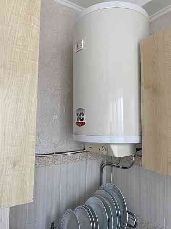 Здам трехкімнатну квартиру на вул.Мілютенка 28А,Лисовий масив Киев