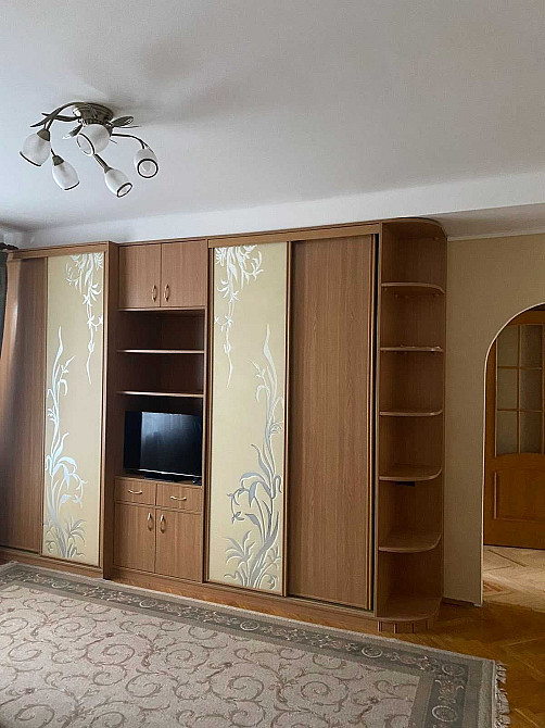 Здам трехкімнатну квартиру на вул.Мілютенка 28А,Лисовий масив Киев - изображение 7