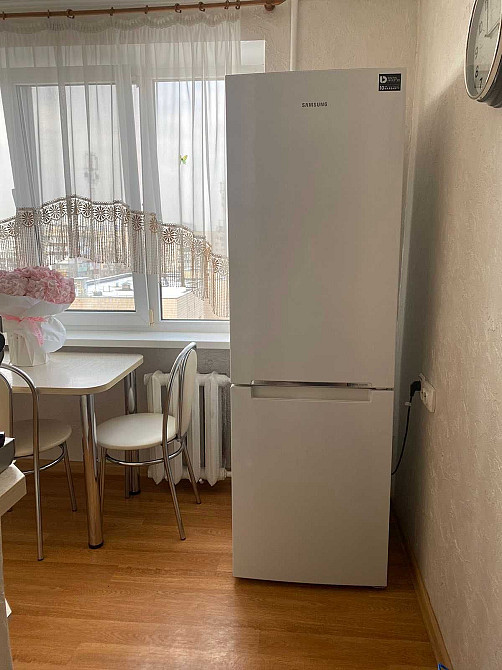 Здам трехкімнатну квартиру на вул.Мілютенка 28А,Лисовий масив Киев - изображение 2