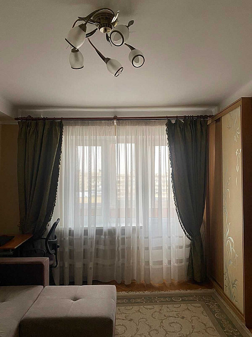 Здам трехкімнатну квартиру на вул.Мілютенка 28А,Лисовий масив Киев - изображение 6