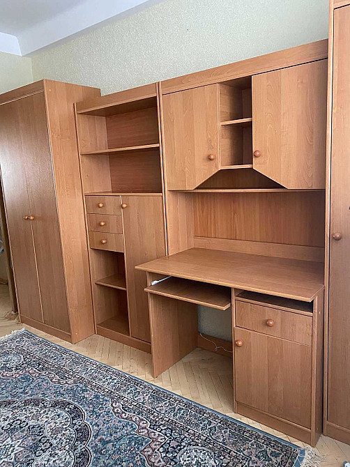 Здам трехкімнатну квартиру на вул.Мілютенка 28А,Лисовий масив Киев - изображение 8