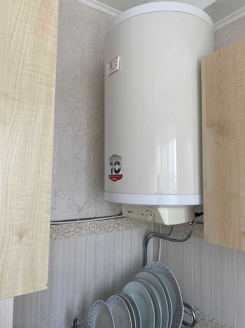 Здам трехкімнатну квартиру на вул.Мілютенка 28А,Лисовий масив Киев - изображение 3