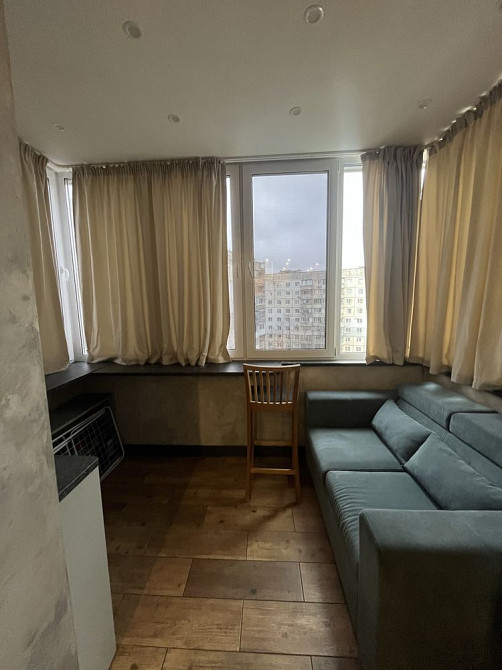 Оренда затишної двокімнатної квартири з дизайнерським ремонтом Житомир - изображение 5