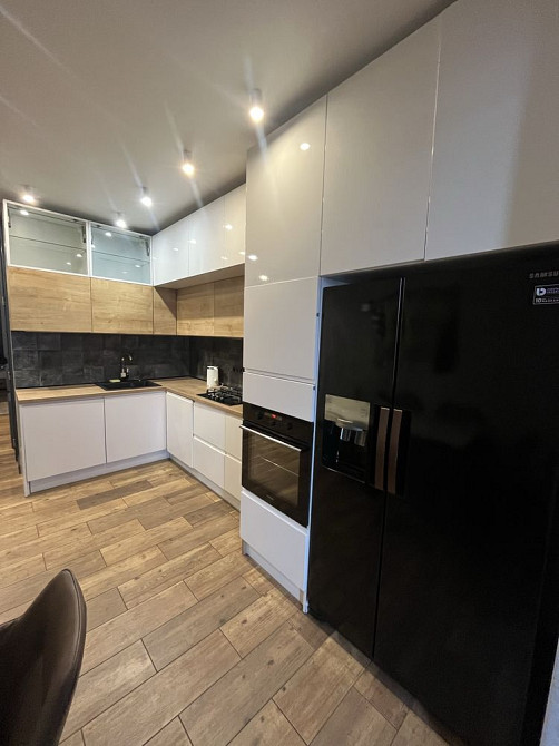 Оренда затишної двокімнатної квартири з дизайнерським ремонтом Житомир - изображение 6