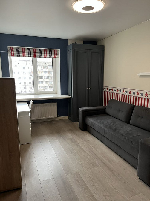 Оренда затишної двокімнатної квартири з дизайнерським ремонтом Житомир - изображение 8