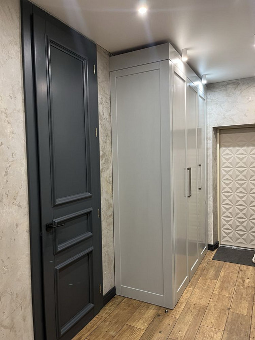 Оренда затишної двокімнатної квартири з дизайнерським ремонтом Житомир - изображение 2