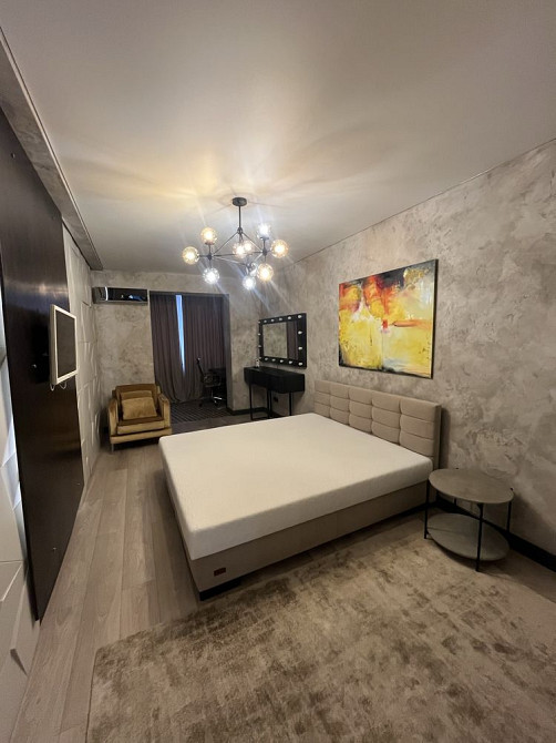 Оренда затишної двокімнатної квартири з дизайнерським ремонтом Житомир - изображение 4