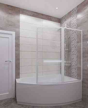 Авторская!ЖК Ключ,Новая! 3 комнатная квартира 90м2, метро Бот. Сад, CB Харьков