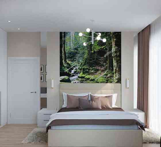 Авторская!ЖК Ключ,Новая! 3 комнатная квартира 90м2, метро Бот. Сад, CB Харьков