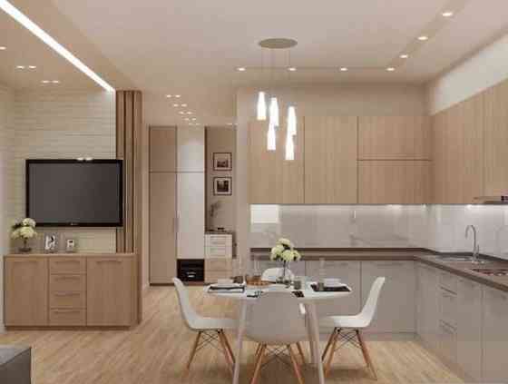 Авторская!ЖК Ключ,Новая! 3 комнатная квартира 90м2, метро Бот. Сад, CB Харьков