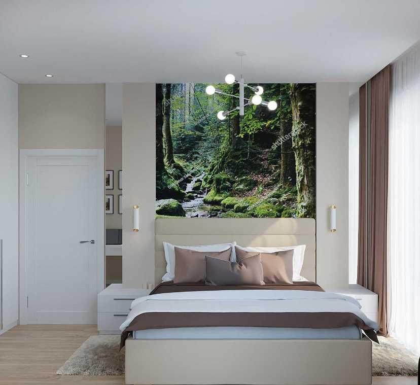 Авторская!ЖК Ключ,Новая! 3 комнатная квартира 90м2, метро Бот. Сад, CB Харьков - изображение 4