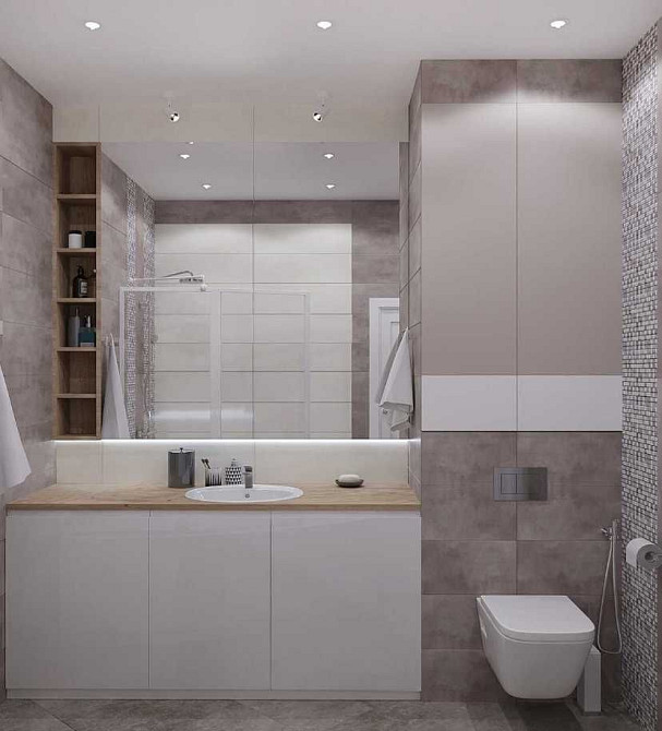 Авторская!ЖК Ключ,Новая! 3 комнатная квартира 90м2, метро Бот. Сад, CB Харьков - изображение 6