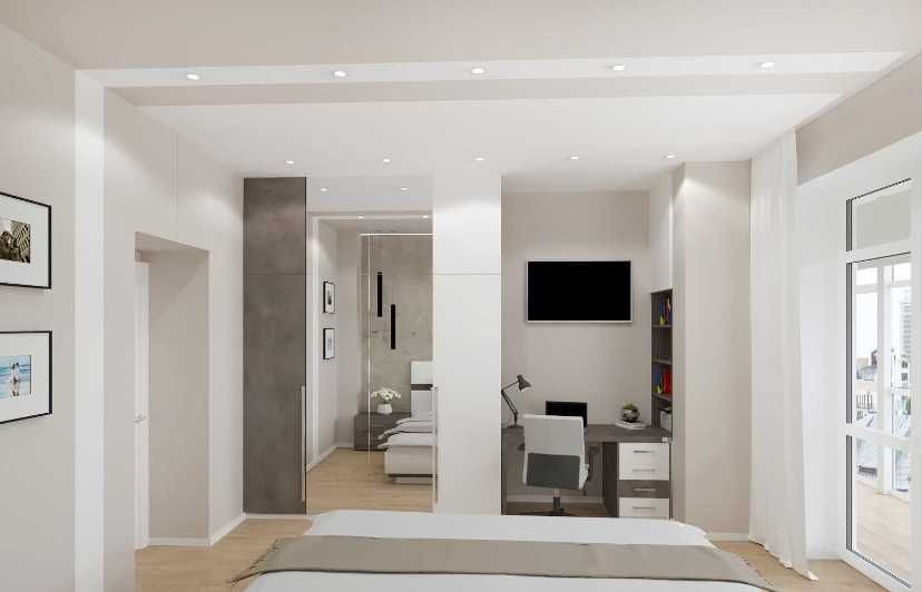 Авторская!ЖК Ключ,Новая! 3 комнатная квартира 90м2, метро Бот. Сад, CB Харьков - изображение 7