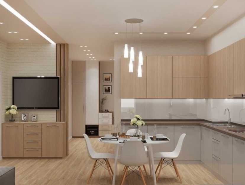 Авторская!ЖК Ключ,Новая! 3 комнатная квартира 90м2, метро Бот. Сад, CB Харьков - изображение 2