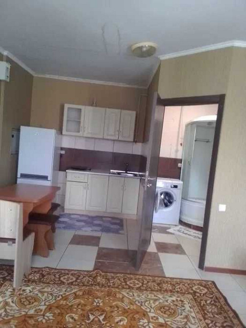 Оренда 1-кімнатної квартири студія у Борисполі, вул. Бежівка Борисполь - изображение 1