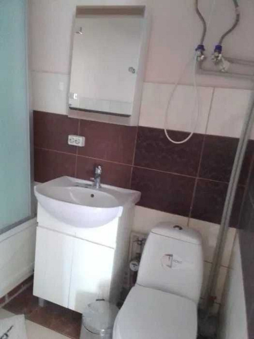 Оренда 1-кімнатної квартири студія у Борисполі, вул. Бежівка Борисполь - изображение 4