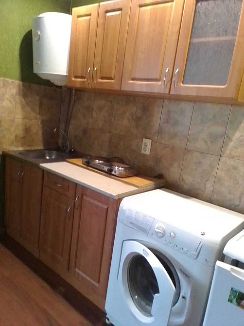 Оренда 1-кімнатної квартири студія у Борисполі, вул. Бежівка Борисполь - изображение 7