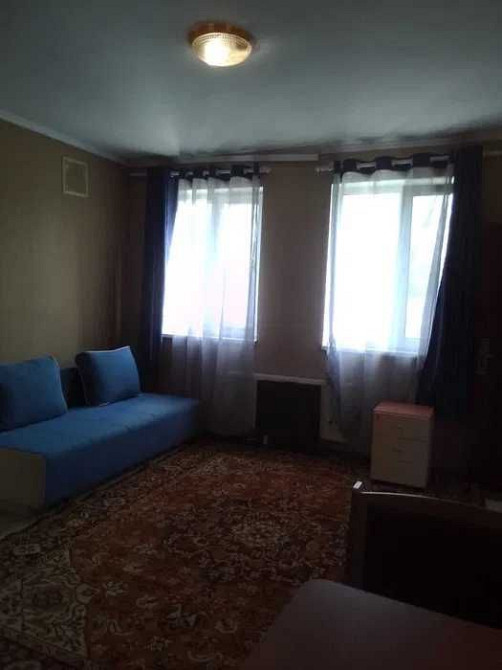 Оренда 1-кімнатної квартири студія у Борисполі, вул. Бежівка Борисполь - изображение 3