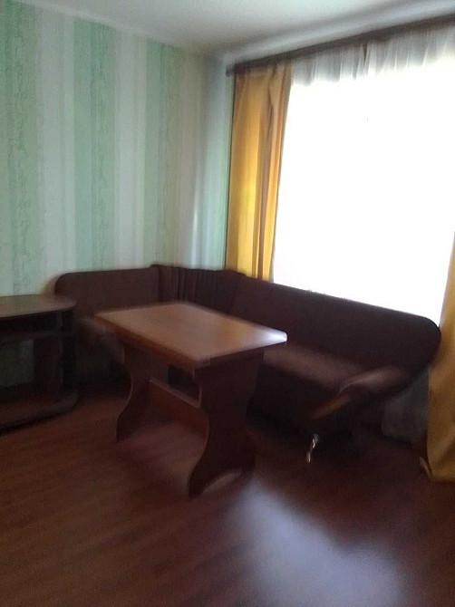 Оренда 1-кімнатної квартири студія у Борисполі, вул. Бежівка Борисполь - изображение 8