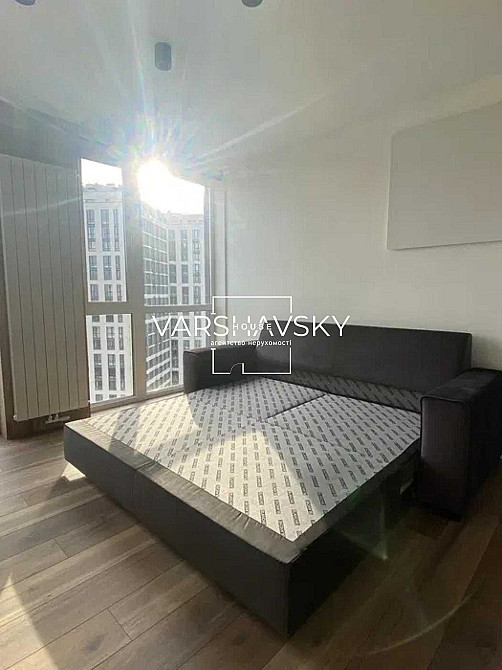 Оренда / Квартира / Правди, Виноградар, Киев Киев - изображение 4