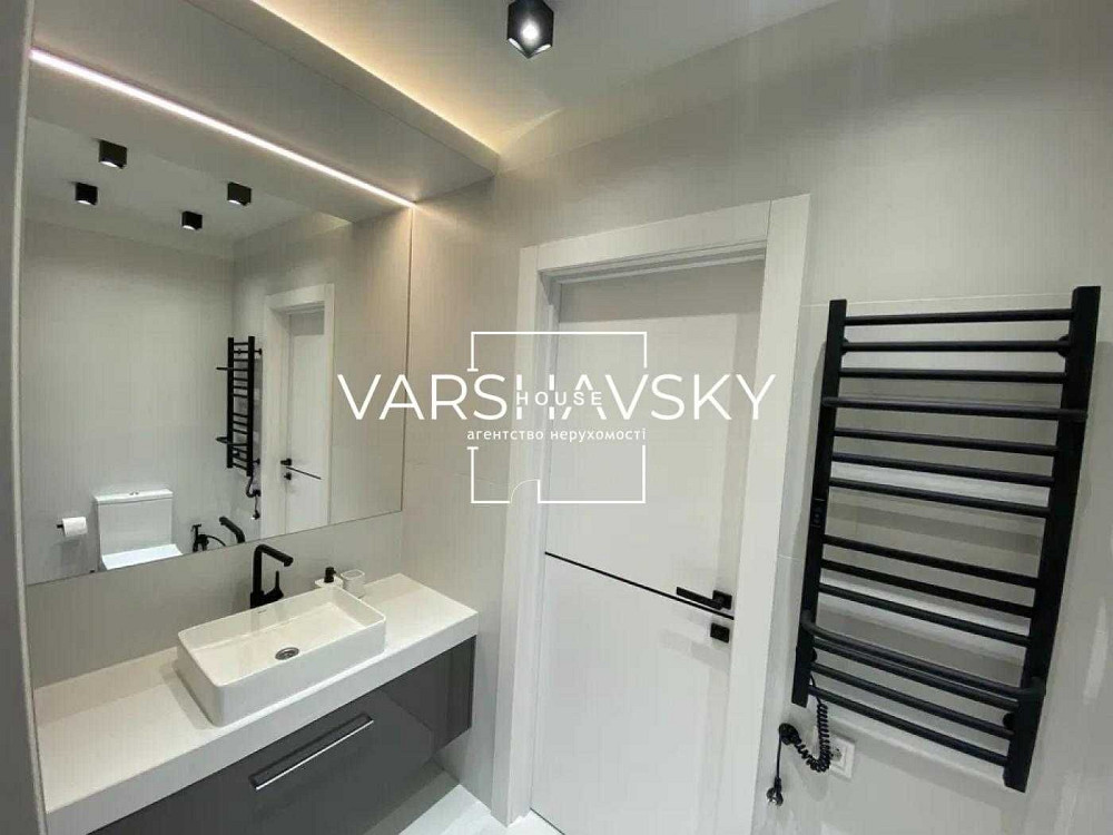 Оренда / Квартира / Правди, Виноградар, Киев Киев - изображение 7