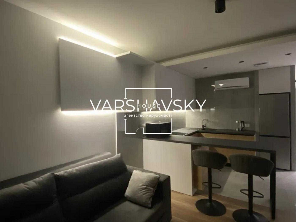 Оренда / Квартира / Правди, Виноградар, Киев Киев - изображение 3