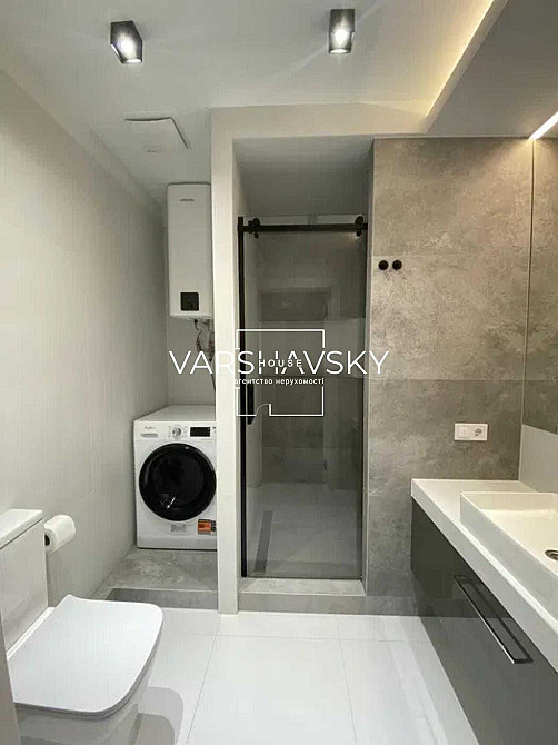 Оренда / Квартира / Правди, Виноградар, Киев Киев - изображение 6