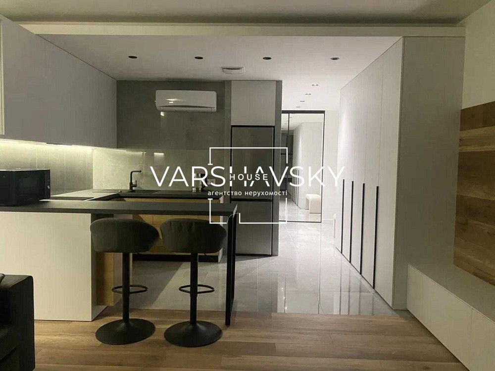 Оренда / Квартира / Правди, Виноградар, Киев Киев - изображение 2