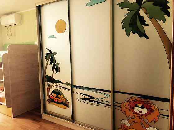 3х ком квартира, шампанский переулок Одесса