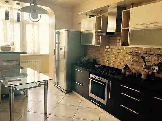 3х ком квартира, шампанский переулок Одесса