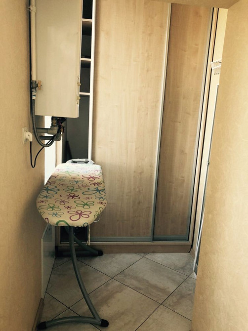 3х ком квартира, шампанский переулок Одесса - изображение 3