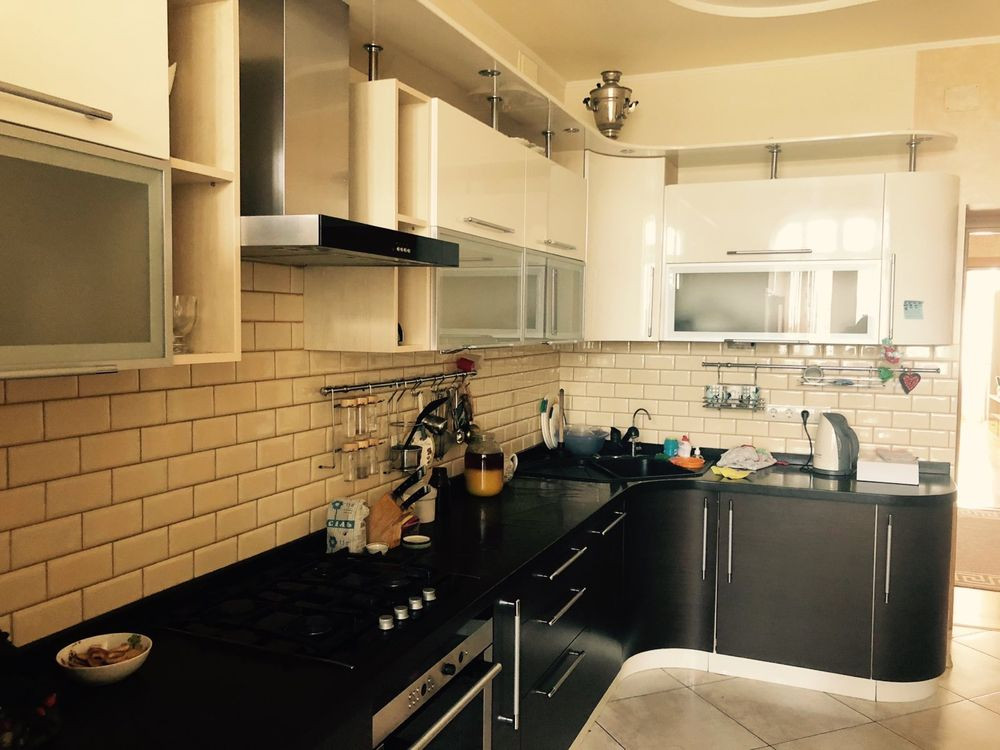 3х ком квартира, шампанский переулок Одесса - изображение 1