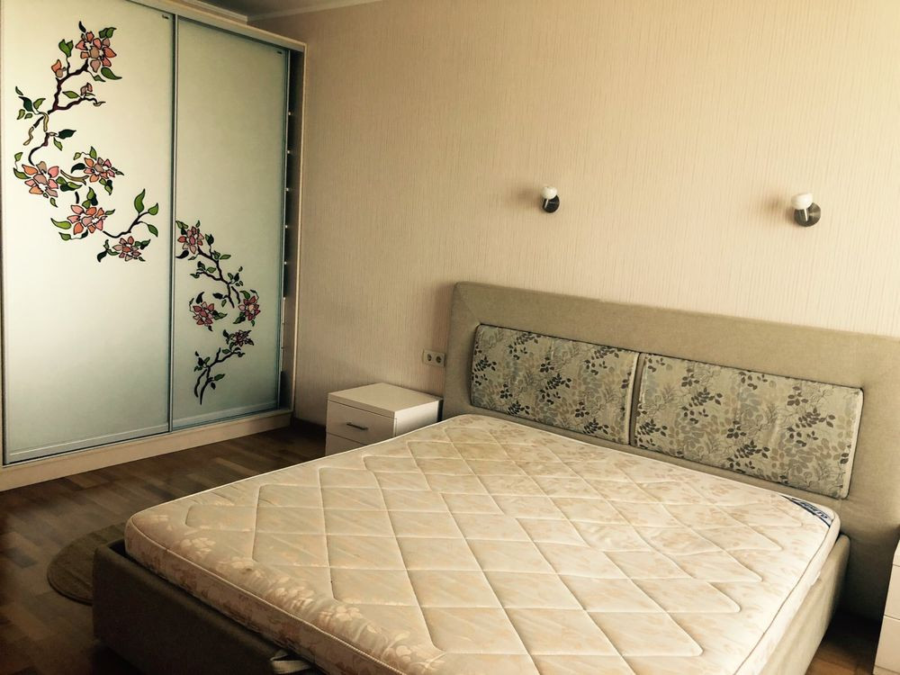 3х ком квартира, шампанский переулок Одесса - изображение 5