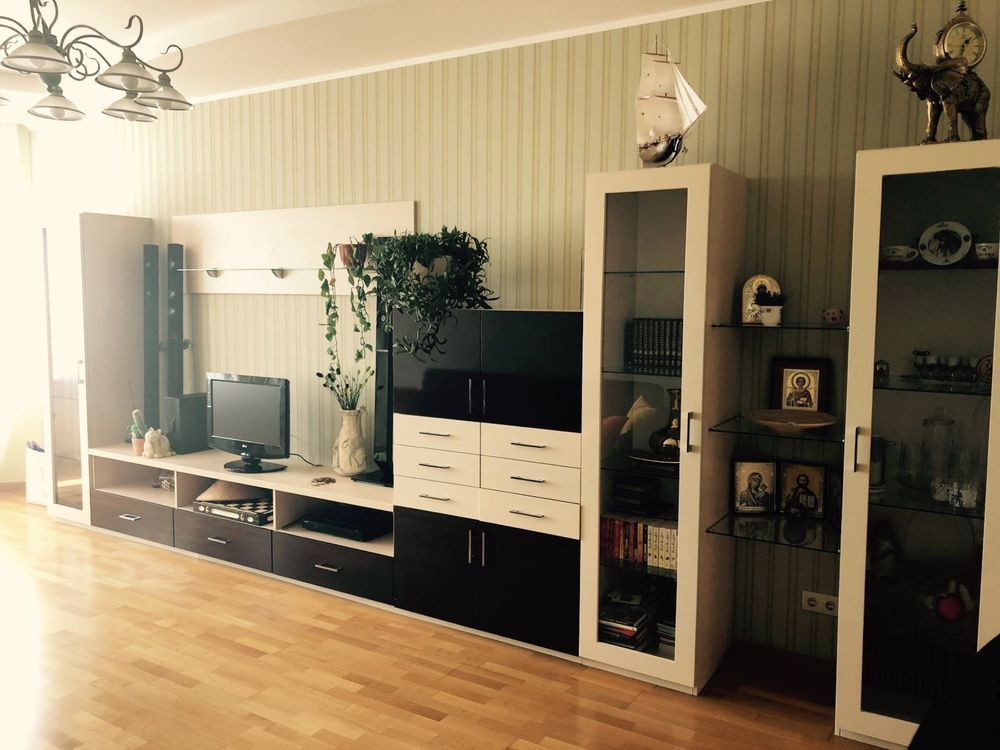 3х ком квартира, шампанский переулок Одесса - изображение 8